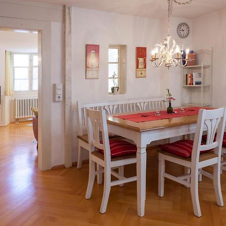 Ferienwohnungen Hensler Lindau  Kültér fotó