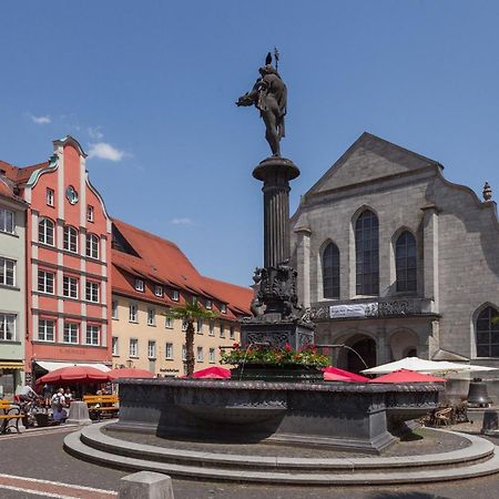 Ferienwohnungen Hensler Lindau  Kültér fotó