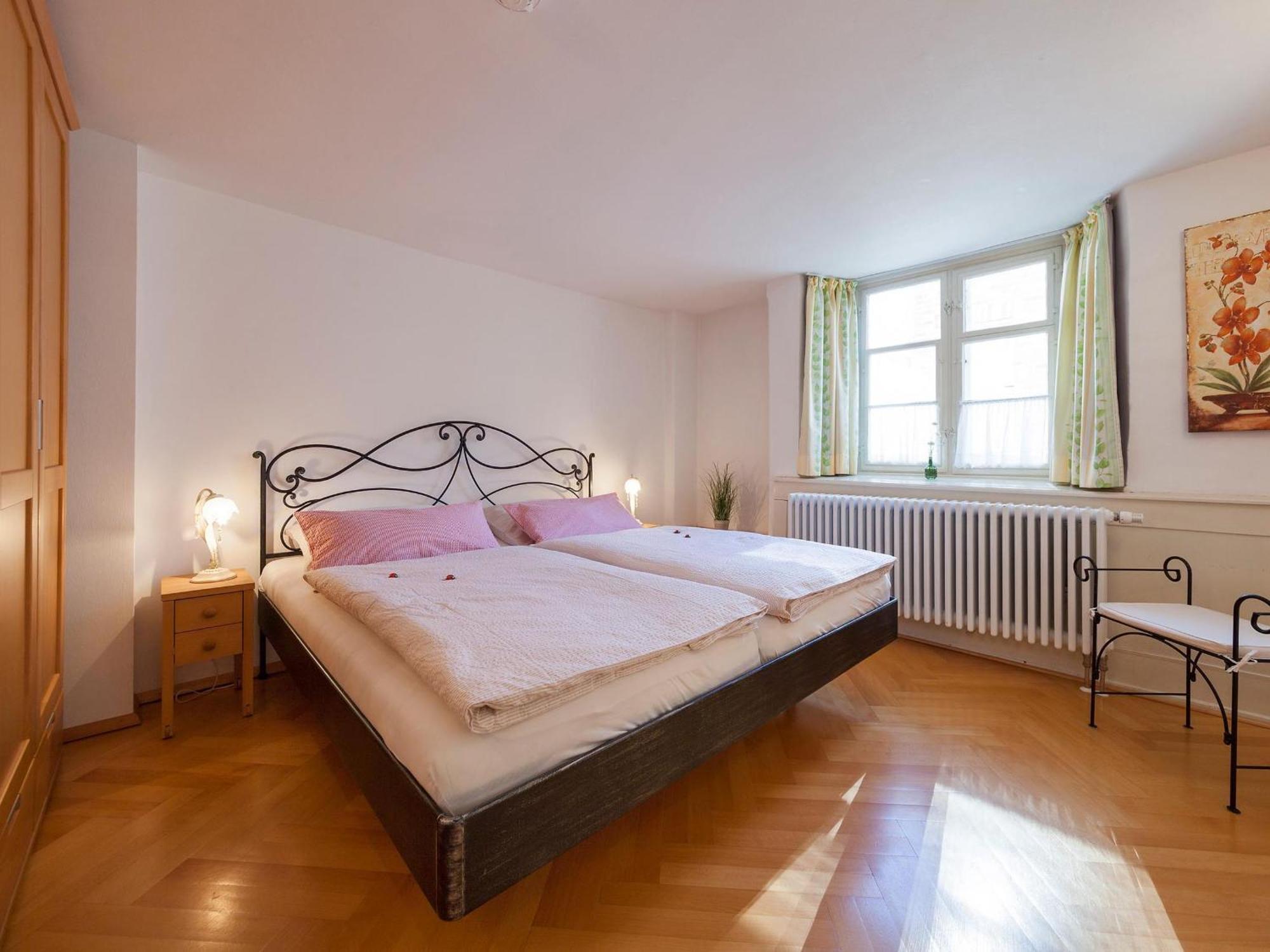Ferienwohnungen Hensler Lindau  Kültér fotó